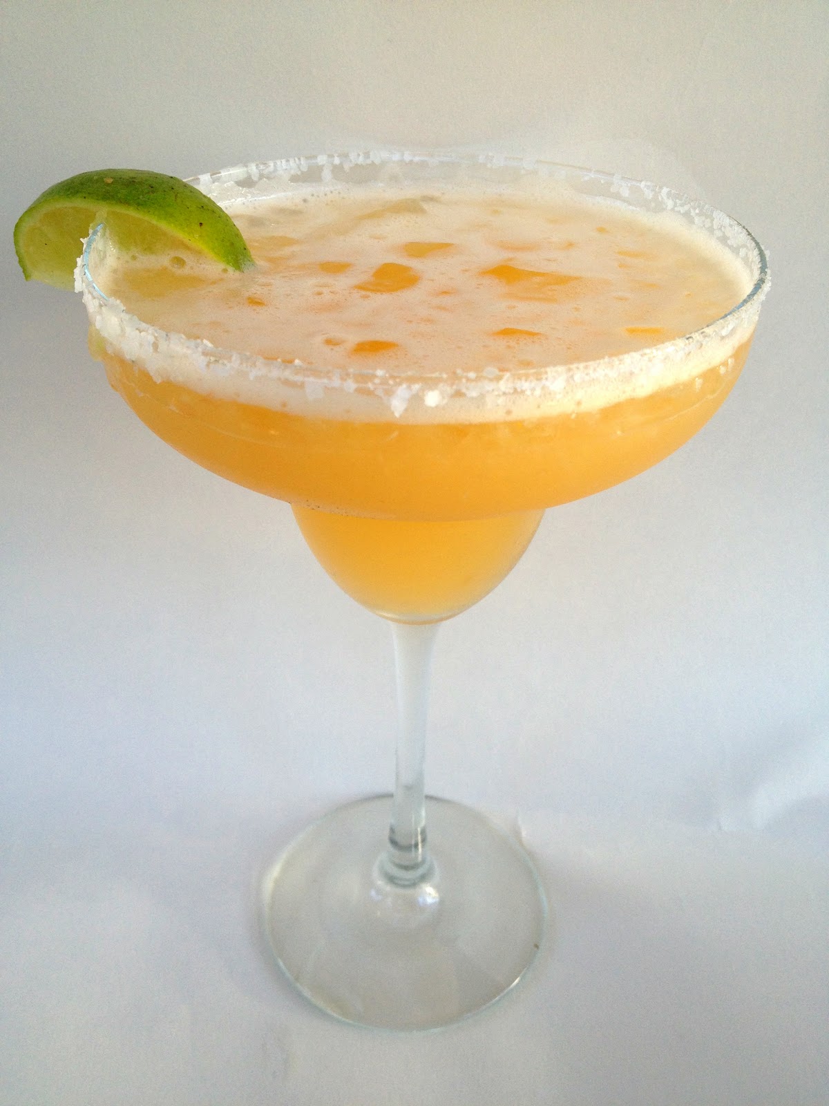 The Perfect Margarita
