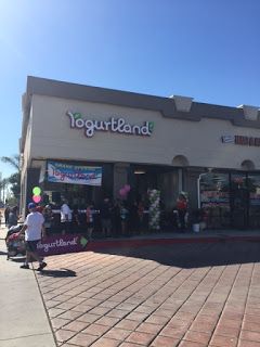 Yogurtland flip-flop? Irvine chain tests soft-serve ice cream as froyo  industry sales plummet – San Bernardino Sun
