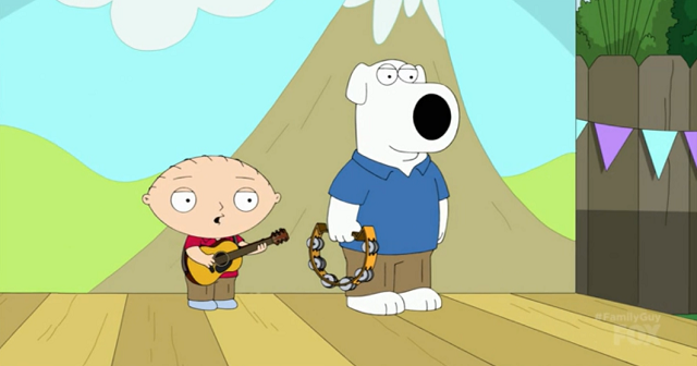 family guy hot shots family guy hot shots