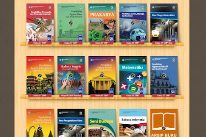 Download Buku Paket Bahasa Indonesia Kelas 12 Kurikulum 2013