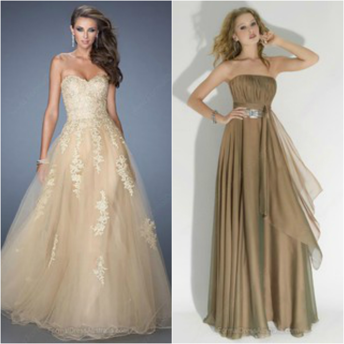 formal dresses Sydney collection. LIVE IN FOX WORLD