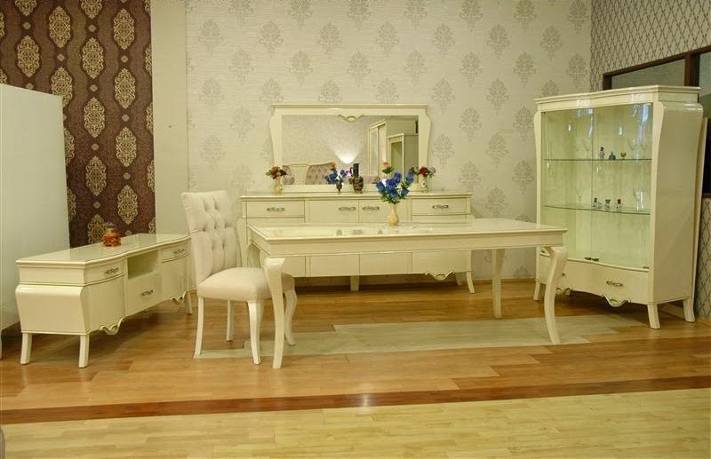 Ankara Lake Boya Mobilya Cila Ankara Yemek Odası Boyası Yenileme