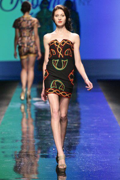 modele de pagne -african fashion in South Africa