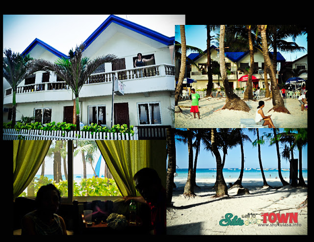 LA FIESTA Resort Boracay