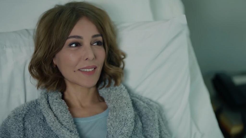 Wieczna miłość odcinek 223: Leyla odzyskuje przytomność! Galip trafia do więzienia! [Streszczenie + Zdjęcia]