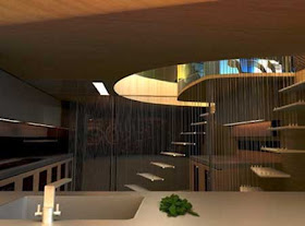 يخت فاخر يجعلك تقع في حبه من أول مرة