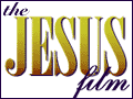 Click here to watch the JESUS MOVIE