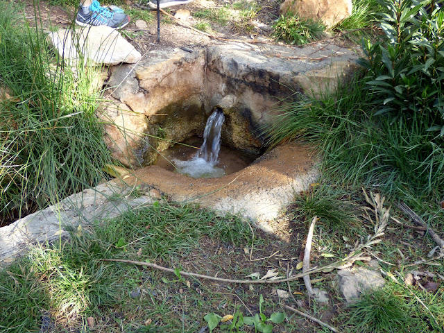 Font de l'Arquet