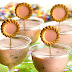 Dia das crianças divertido com a receita de iogurte com biscoitos Isabela