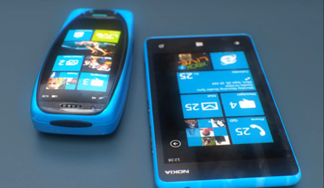 Nokia New 3310