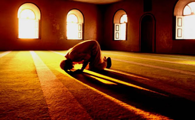Subhanallah! 6 Alasan Ini Akan Membuatmu Berpikir Dua Kali Untuk Melewatkan Shalat Dhuha Subhanallah! 6 Alasan Ini Akan Membuatmu Berpikir Dua Kali Untuk Melewatkan Shalat Dhuha
