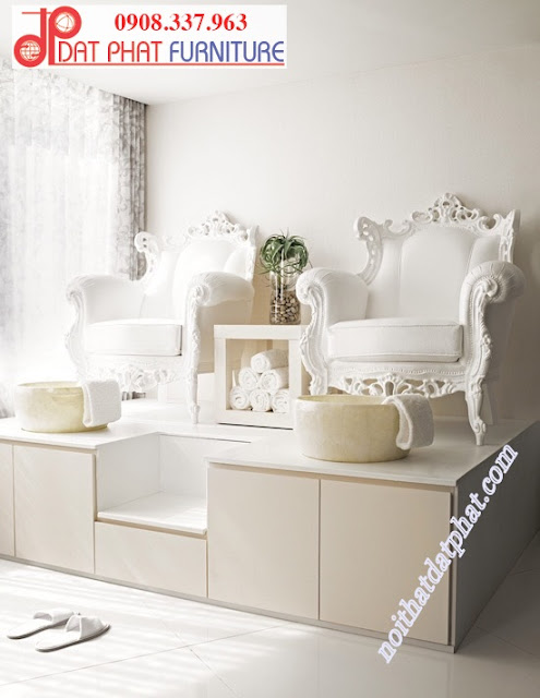 ghế nail cổ điển, ghế làm nail cổ điển, ghế nail cổ điển đẹp, ghế làm nail, ghế nail, ghế làm nail giá rẻ, thiết kế trang trí tiệm Nail, ghế nail đẹp, ghế làm nail đẹp