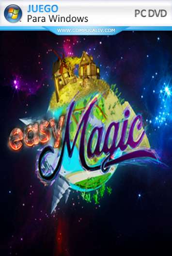 Easy Magic PC Full Easy Magic PC Full