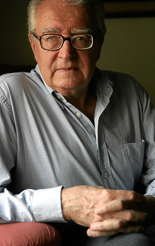 La nave de los locos Francisco J. Uriz, Premio Nacional de Traducción