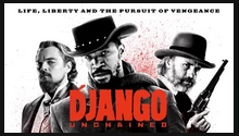 movies, Netflix, recommendations, what to watch, Quentin Tarantino, Django Unchained, movie reviews