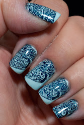 pattern same challenge days different colors