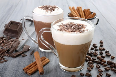 Resep Minuman Coklat Dingin Ala Cafe