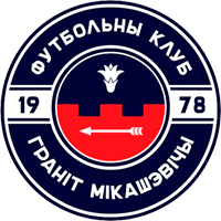 FK GRANIT MIKASHEVICHI