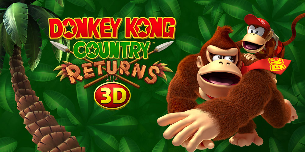 donkeykong country returns level designer