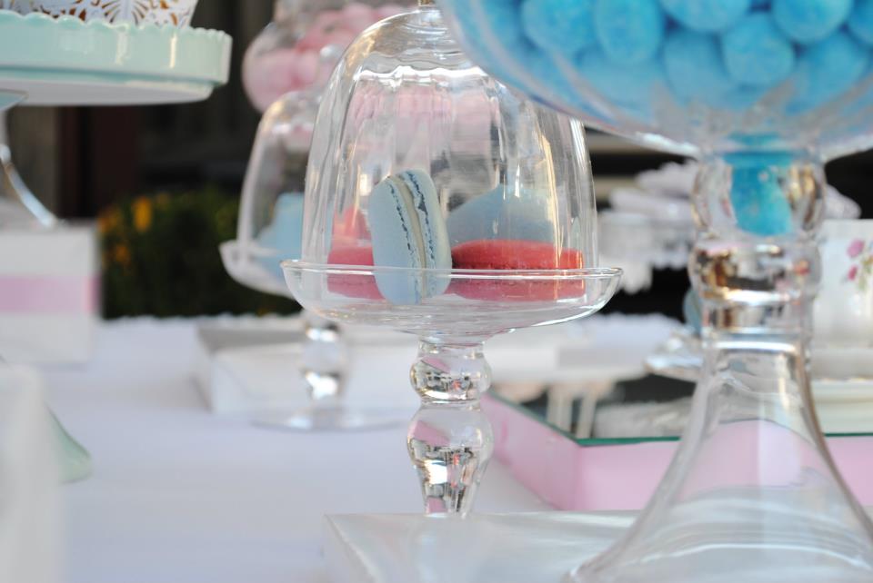 Little Big Company The Blog Sweet Table for Mother's Day submitted by Style My Table