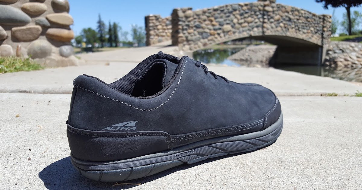 altra instinct everyday