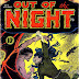 Out of the Night #4 - Al Williamson art 