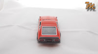 Nissan / Datsun 240Z Fairlady scale model