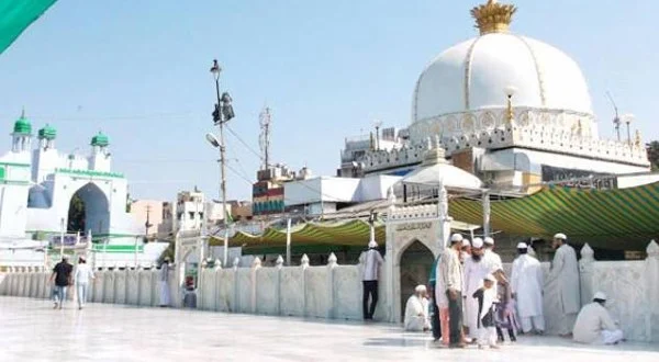 National, Ajmeer Dargah, Beef