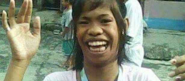 The Girl behind the popular Naisahan Pinoy meme Elinkterest