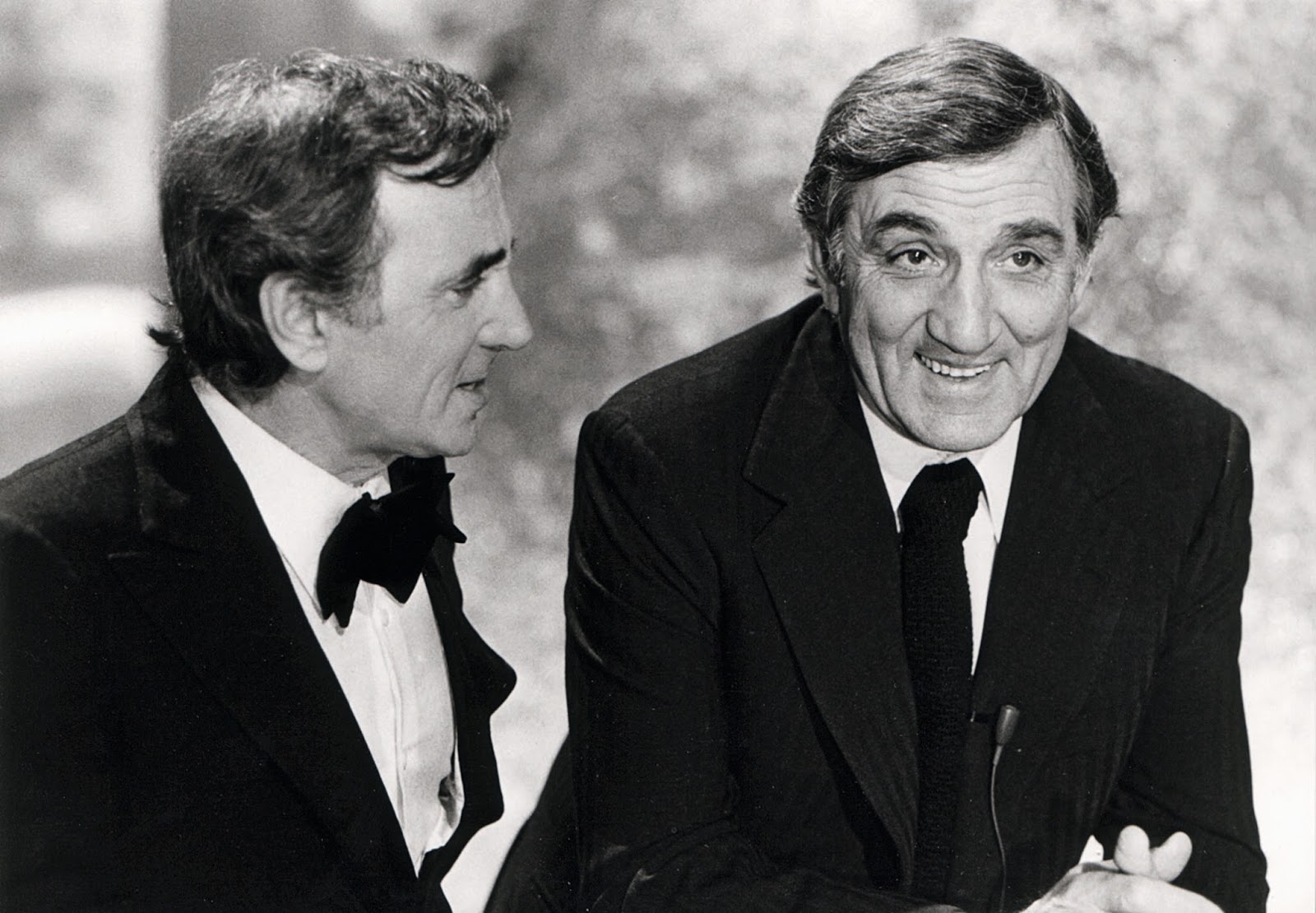 Film Avec Belmondo Et Lino Ventura Annie All Music: "Ma vie, mes chansons, mes films...", par Charles