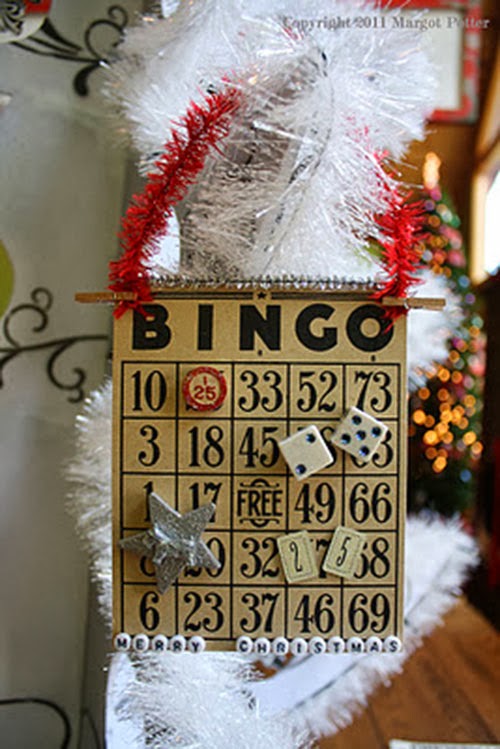 iLoveToCreate Blog 10+ Easy DIY Ornament Roundup