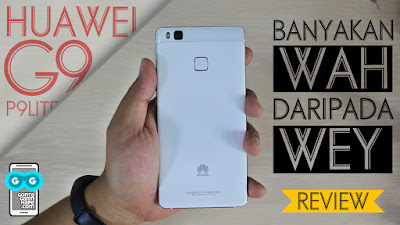 review huawei g9 p9 lite indonesia