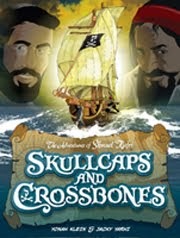 Skullcapes and Crossbones