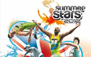 Jeu Summer Stars 2012 - Xbox 360 - Neuf Sous Blister