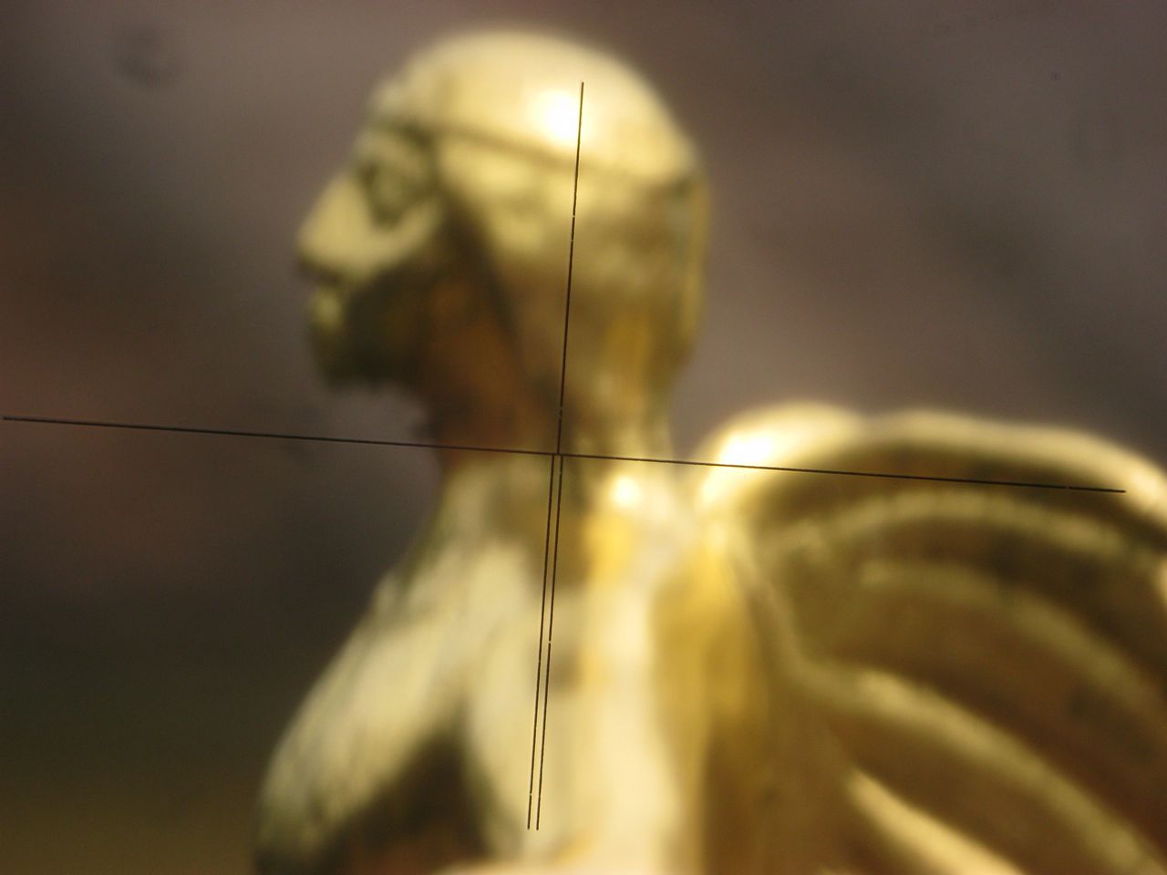 SOVINT Telescope Magnification Comparison