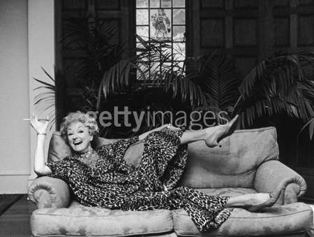 peace pulse path and prevail: Phyllis Diller