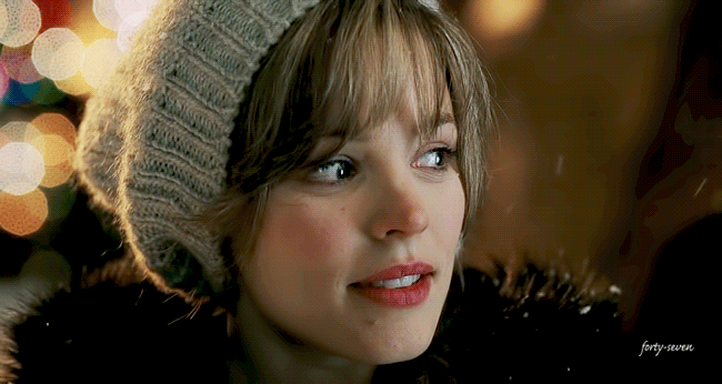 짱똑인 레이첼 맥아담스 자매ㄷㄷ.jpgif | 인스티즈