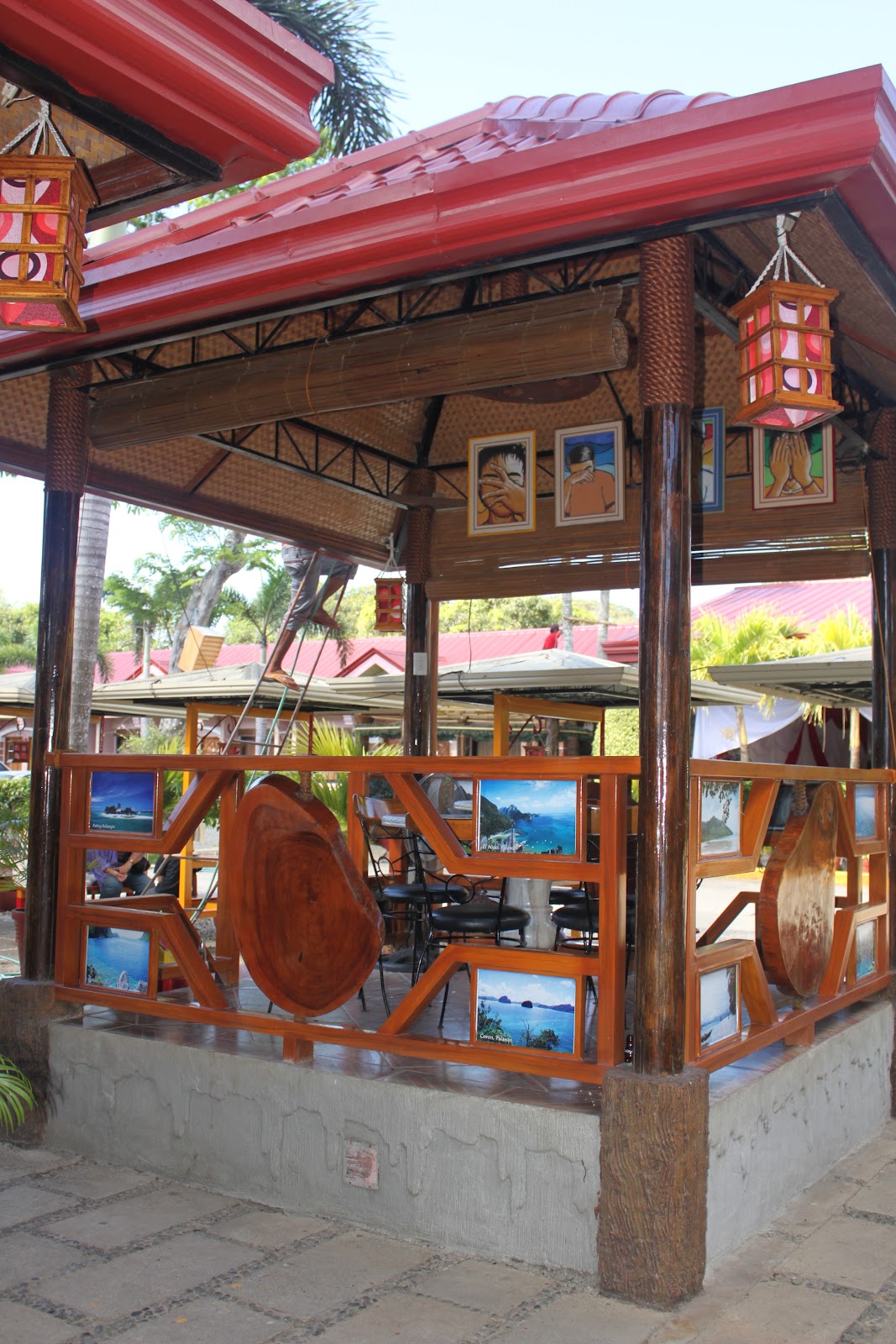 Pinay Adventurer: Puerto Princesa: Staycation: Balay Inato Pension