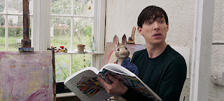Cinéma : Les aventures de Pierre Lapin