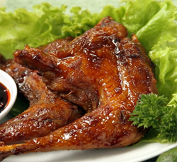 Resep Ayam Bakar Kecap