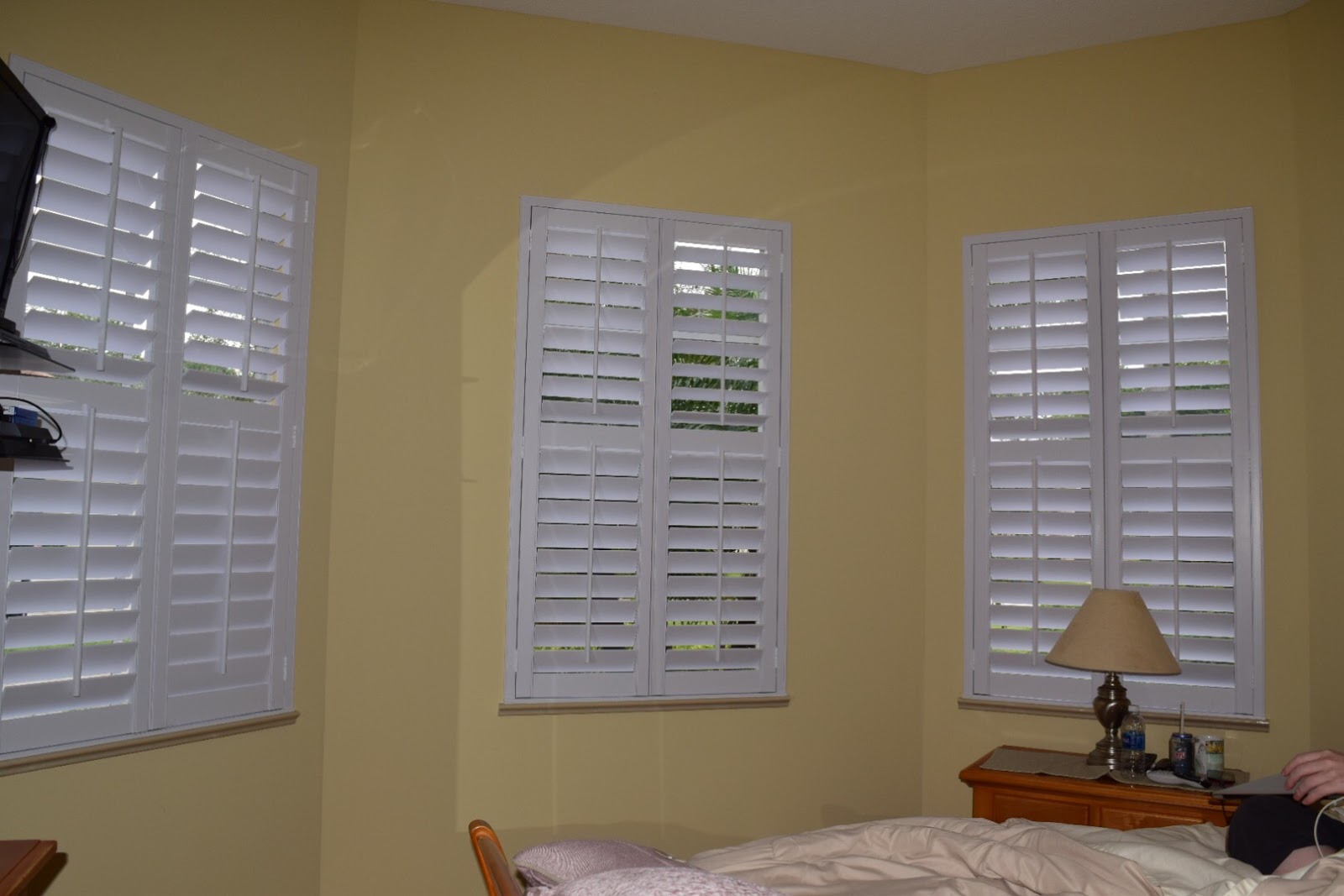 Vero Beach Plantation Shutters Florida Manufacturing Basswood