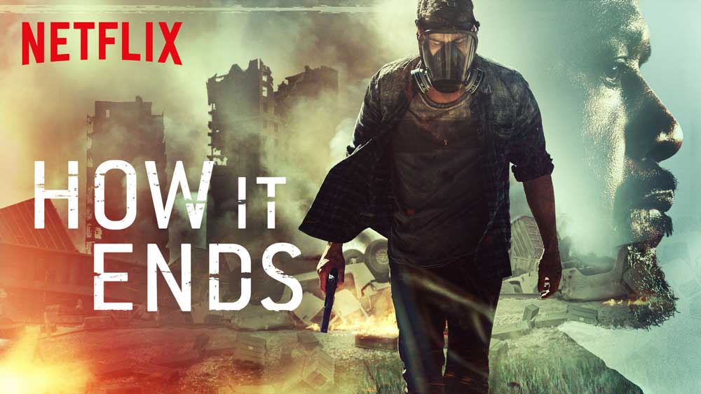 How it ends movie Netflix best movie download 720p Free How it ends movie Netflix best movie download 720p Free