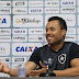 Aniversariante do dia, Jair quer dar presente à torcida