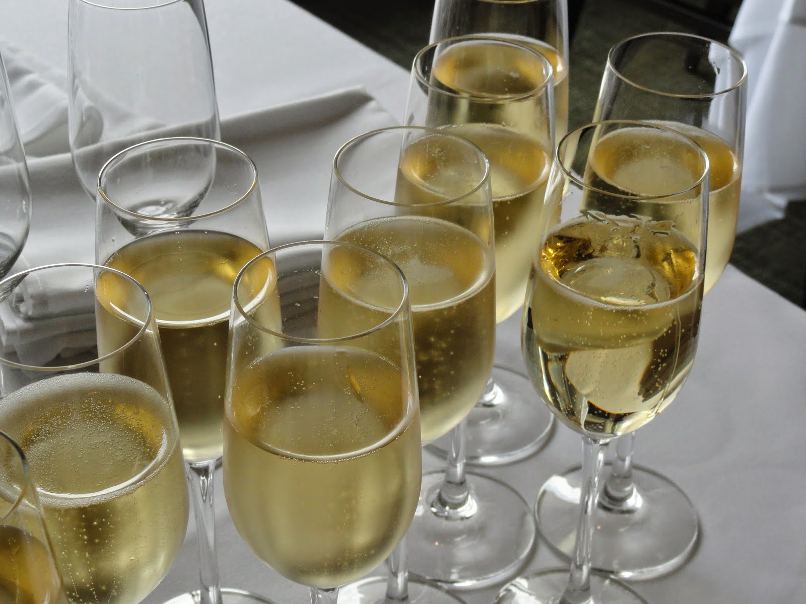 The Passionate Foodie Rant Best Way To Wines