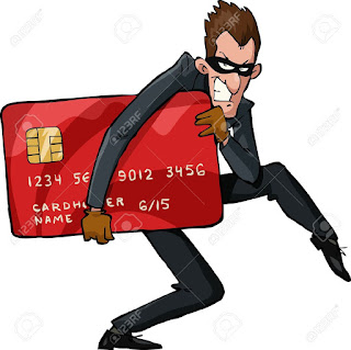How to avoid debit/credit card fraud