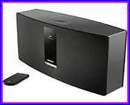 bose soundtouch 30 front cover