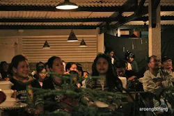 leo kristi warung apresiasi bulungan jakarta selatan