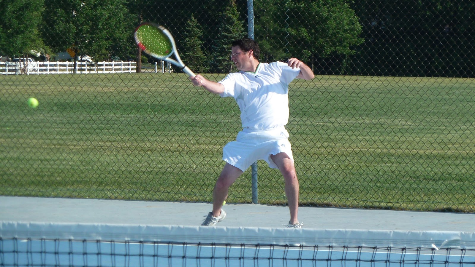 RCC Tennis Midwest Hard Court Championships