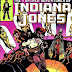 Further Adventures of Indiana Jones #2 - John Byrne art & cover