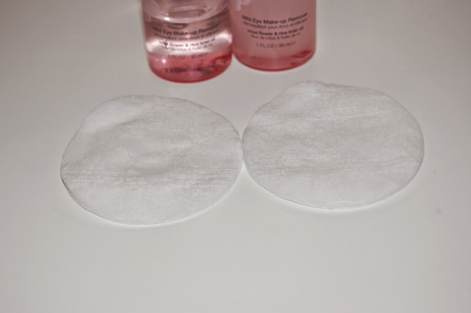 rituals make up remover